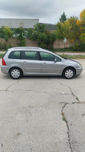 Peugeot 307 2.0 HDI 90k.c, снимка 3