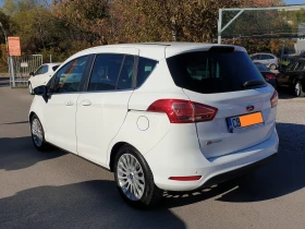 Ford B-Max 1.4i* ГАЗОВА УРЕДБА* LED* FACE* , снимка 6