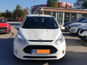 Ford B-Max 1.4i* ГАЗОВА УРЕДБА* LED* FACE* , снимка 2