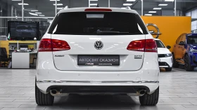 VW Passat Variant 2.0 TDI 4MOTION DSG, снимка 3