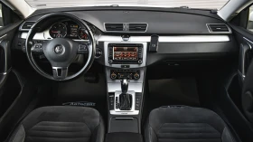 VW Passat Variant 2.0 TDI 4MOTION DSG, снимка 10