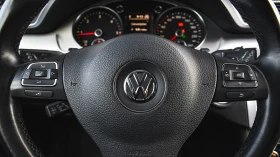 VW Passat Variant 2.0 TDI 4MOTION DSG, снимка 12