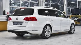 VW Passat Variant 2.0 TDI 4MOTION DSG, снимка 6