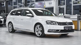 VW Passat Variant 2.0 TDI 4MOTION DSG, снимка 5