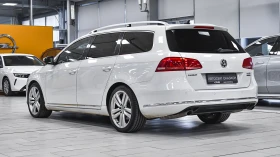 VW Passat Variant 2.0 TDI 4MOTION DSG, снимка 7