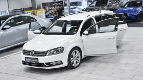 VW Passat Variant 2.0 TDI 4MOTION DSG, снимка 1