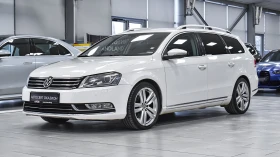 VW Passat Variant 2.0 TDI 4MOTION DSG, снимка 4