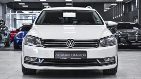 VW Passat Variant 2.0 TDI 4MOTION DSG, снимка 2