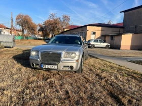 Обява за продажба на Chrysler 300c ~7 500 лв. - изображение 1