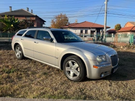     Chrysler 300c