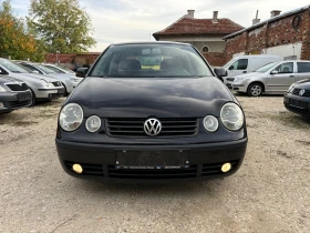 VW Polo 1.9 SDI, снимка 1