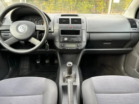 VW Polo 1.9 SDI, снимка 10