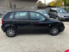 VW Polo 1.9 SDI, снимка 6