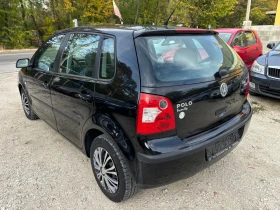 VW Polo 1.9 SDI, снимка 3