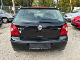 VW Polo 1.9 SDI, снимка 4