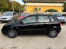 VW Polo 1.9 SDI, снимка 2