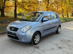 Kia Picanto 1.0i-60kc-Face Lift | Mobile.bg    3