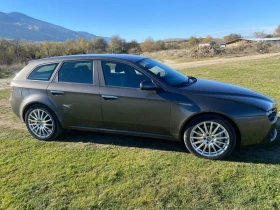 Alfa Romeo 159 sportwagon Executive Q-Tronic  | Mobile.bg    3