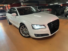     Audi A8 AUDI A8 4.2 TDI 