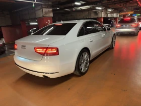     Audi A8 AUDI A8 4.2 TDI 