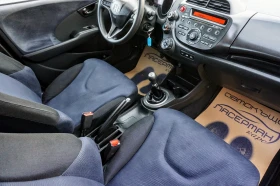 Honda Jazz 1.2S  | Mobile.bg    9