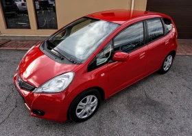     Honda Jazz 1.2S 