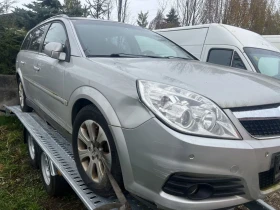 Обява за продажба на Opel Vectra 1.9TDCI ~3 600 лв. - изображение 2