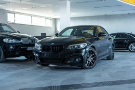 BMW 220 d M пакет Shadow Line 1