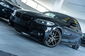 BMW 220 d M пакет Shadow Line, снимка 3