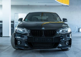     BMW 220 d M  Shadow Line