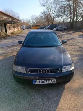 Audi A3, снимка 10