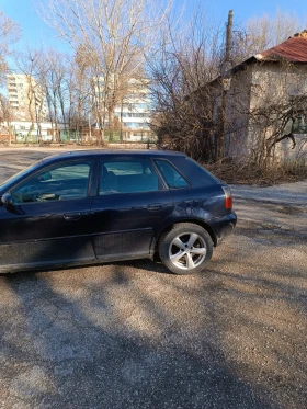 Audi A3, снимка 9