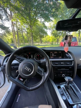 Audi A5, снимка 7