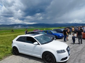 Audi A3, снимка 4