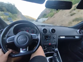 Audi A3, снимка 11