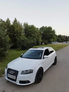 Audi A3, снимка 2