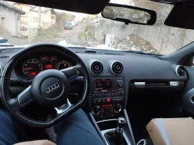 Audi A3, снимка 12