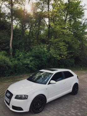 Audi A3, снимка 5