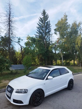 Audi A3, снимка 9