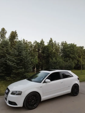 Audi A3, снимка 3