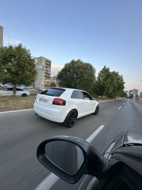 Audi A3, снимка 7