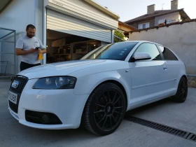 Audi A3, снимка 10