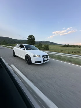 Audi A3, снимка 8