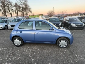 Nissan Micra 1.3 2бр., снимка 5