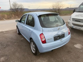 Nissan Micra 1.3i, снимка 5