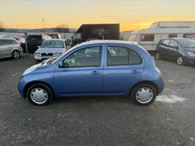 Nissan Micra 1.3 2бр., снимка 4