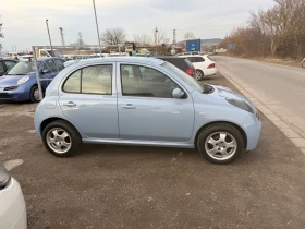 Nissan Micra 1.3i, снимка 3