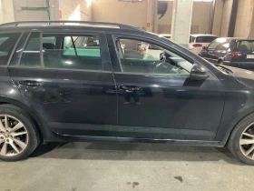 Skoda Octavia 1.6 TDI Style, снимка 5