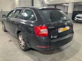 Skoda Octavia 1.6 TDI Style, снимка 8