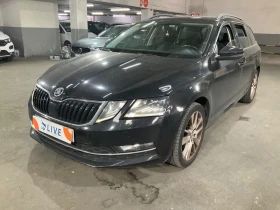 Skoda Octavia 1.6 TDI Style, снимка 1